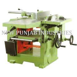 कंबी-प्लेनर-मशीन