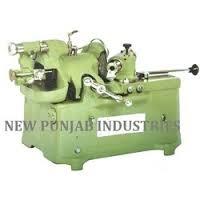 master valve refacer
