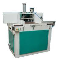 finger jointing machine