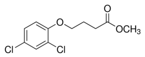 2,4-Db-Methyl Ester C9H8Cl2O3