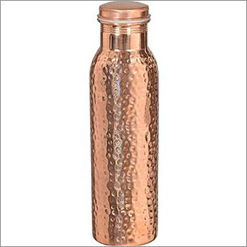 Pure Copper Water Bottles