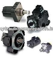 पार्कर हाइड्रोलिक मोटर मरम्मत