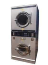 8 Kg Stackable Washer Dryer