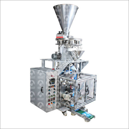 Automatic Collor Cup Filler