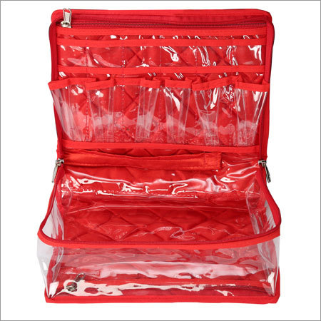 बड़ा मेकअप किट