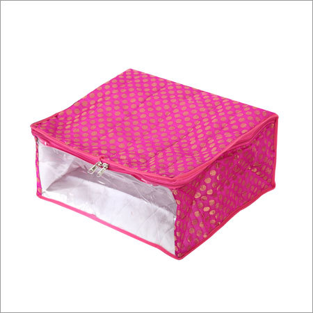 साड़ी कवर जामा