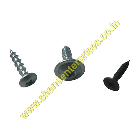 Metal Foundation Bolts