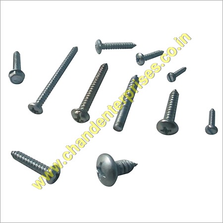 Industrial Self Tapping Screws