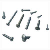 Industrial Self Tapping Screws