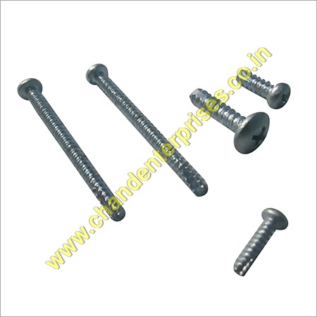 Bt Cut Screw