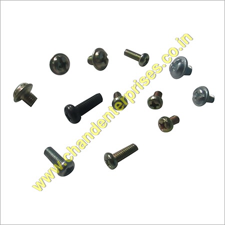 Machine Screw Bolts