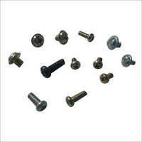 Machine Screw Bolts