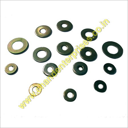 पीतल के वाशर