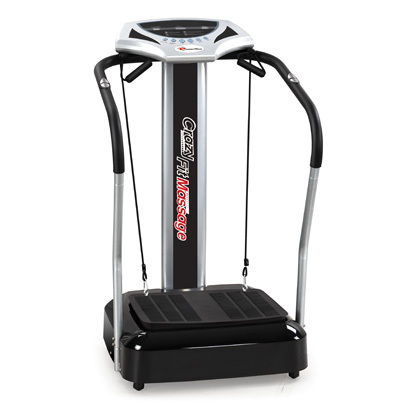VP500 Crazy Fit Massager