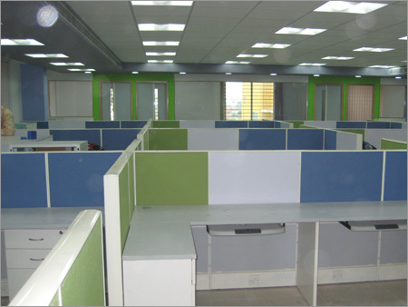 मॉड्यूलर कंप्यूटर वर्कस्टेशंस