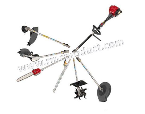 Chainsaw For Brush Cutter