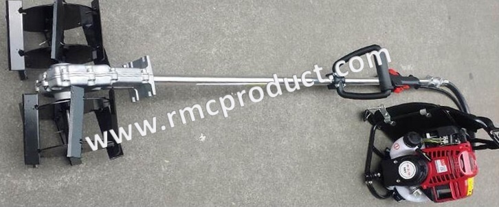 Gx35 Engine Tiller Weeder