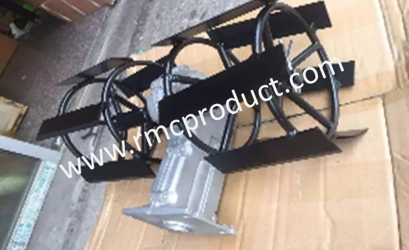 Gx35 Engine Tiller Weeder