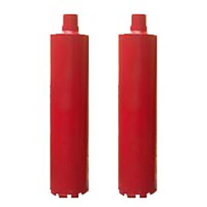 Wire Core Bit