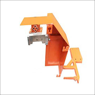 Wire Saw Drive Pulley Cover Set's