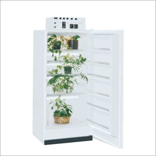 प्लांट ग्रोथ चैंबर