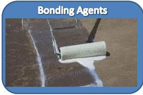 Bonding Agents