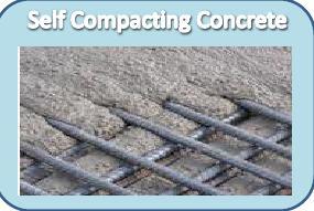 Self Compacting Concrete