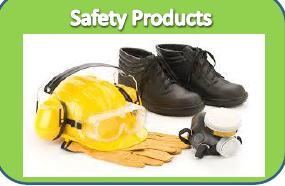 Safety Products