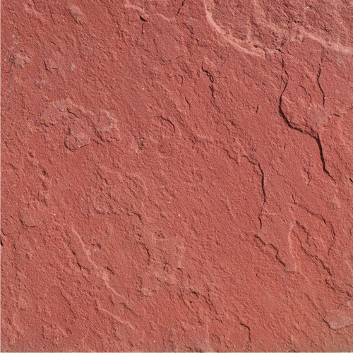Agra Red Sandstone Slabs