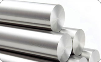 Inconel Round Bars - High Strength Alloy, Exceptional Corrosion Resistance, Versatile Application Potential
