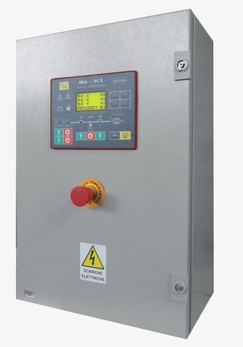 ऑटो मेन फेल्योर (एएमएफ) पैनल - एएमएफ