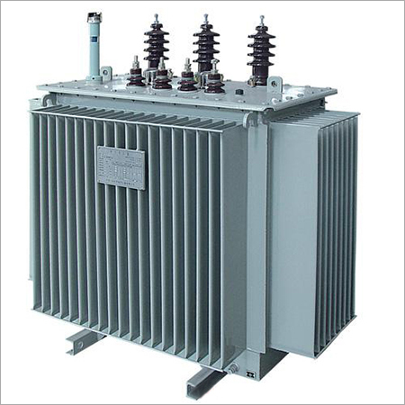 Power transformer S11 10-0.4KV