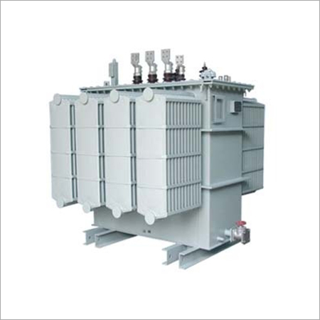 Power transformerS11 20 10-0.4KV