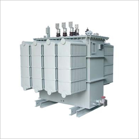 Power transformerS13 20 10-0.4KV