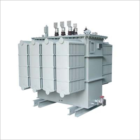 Power transformerS13 20-0.4KV