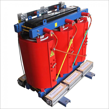 पॉवर ट्रांसफार्मर SCB10 6-0.4KV