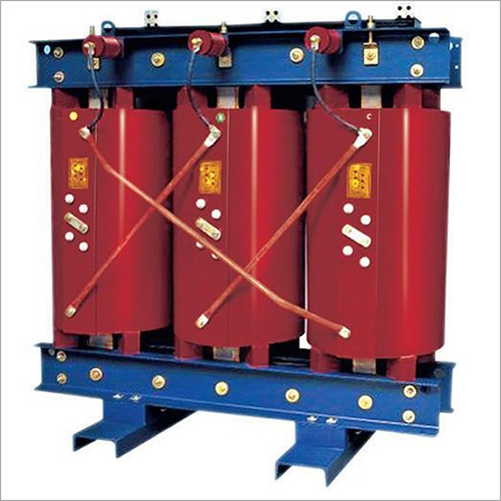 पावर ट्रांसफार्मर SCB12 6-0.4KV