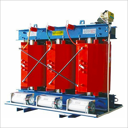 Power transformer SCB12 35-0.4KV