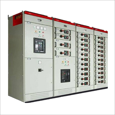 High(Low )Voltage Power Distribution Cabinet
