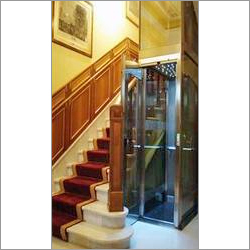 Goods Elevators - Voltage: 240 Volt (V)