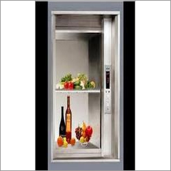 Dumb Elevators - Material: Stainless Steel