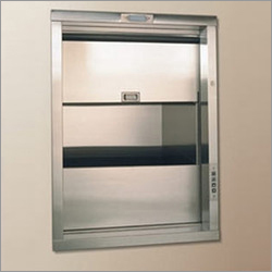 Dumbwaiters Elevators - Material: Stainless Steel