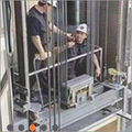 Elevator Maintenance Services