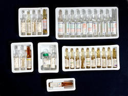 इंजेक्शन ट्रे