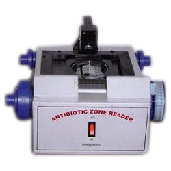 Antibiotic Zone Reader