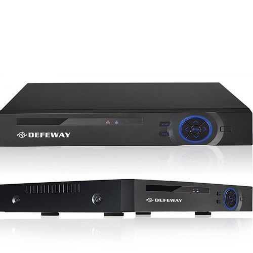 8 चैनल फुल एचडी डीवीआर