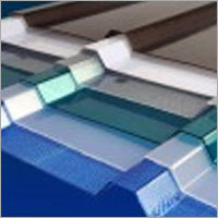PC Roofing Sheet