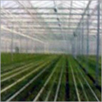 Polycarbonate Greenhouse Sheet