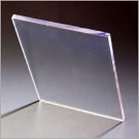 Polycarbonate Solid Sheet