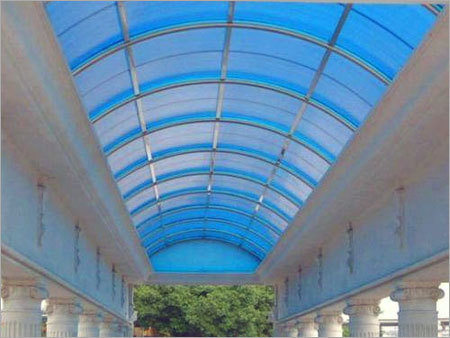 Multiwall Polycarbonate Sheet